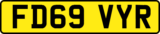 FD69VYR