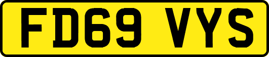 FD69VYS