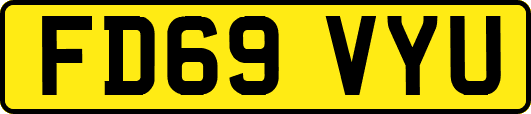 FD69VYU