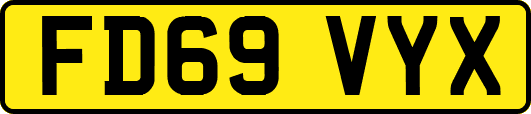 FD69VYX