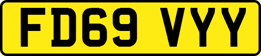 FD69VYY