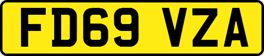 FD69VZA