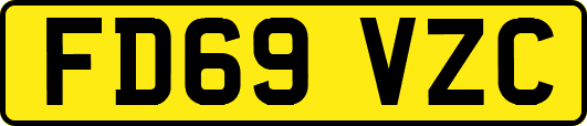 FD69VZC
