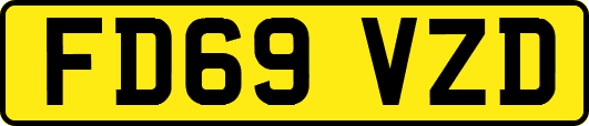 FD69VZD
