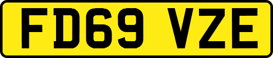 FD69VZE