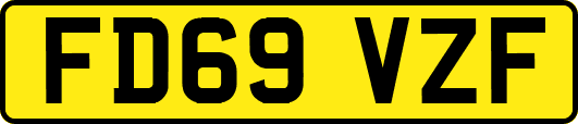 FD69VZF