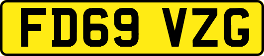 FD69VZG