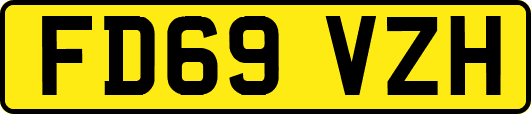 FD69VZH