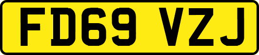 FD69VZJ