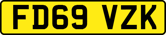 FD69VZK