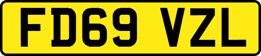 FD69VZL