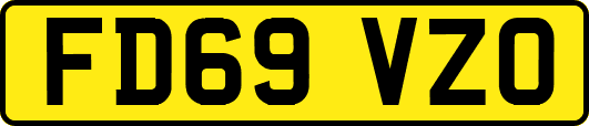 FD69VZO