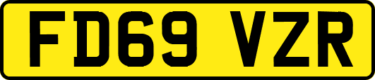 FD69VZR