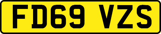 FD69VZS