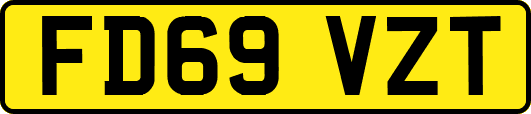 FD69VZT