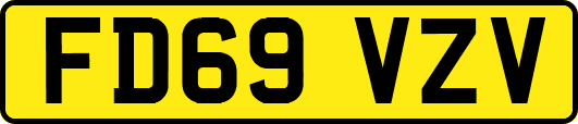 FD69VZV