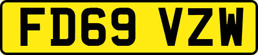 FD69VZW