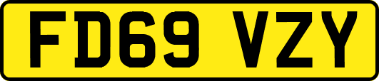 FD69VZY