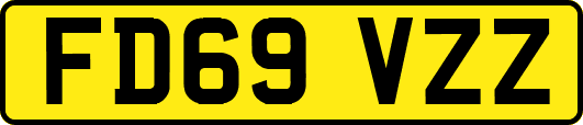 FD69VZZ