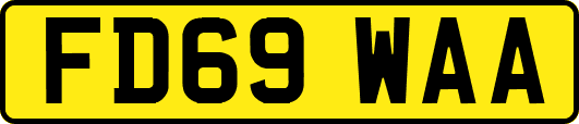 FD69WAA