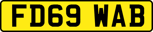 FD69WAB