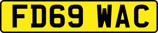 FD69WAC