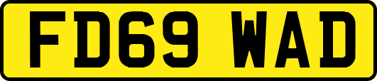 FD69WAD
