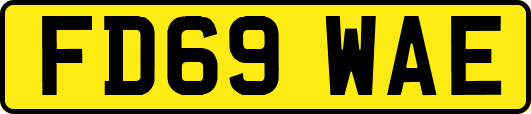 FD69WAE