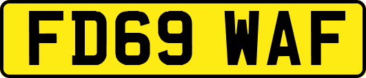FD69WAF