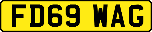 FD69WAG