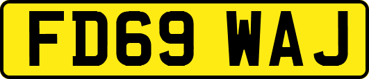 FD69WAJ