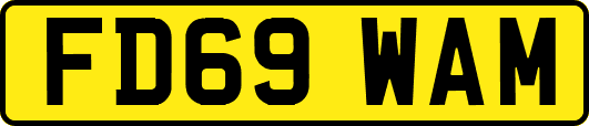 FD69WAM