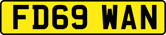 FD69WAN