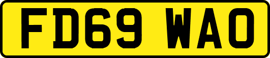 FD69WAO