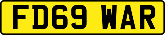 FD69WAR