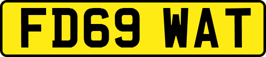 FD69WAT