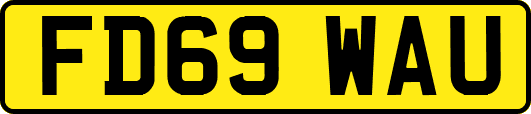 FD69WAU