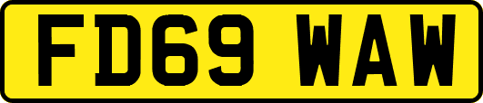 FD69WAW