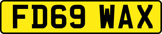 FD69WAX