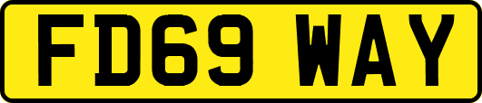 FD69WAY