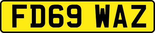 FD69WAZ