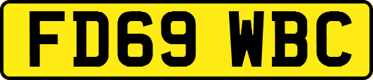FD69WBC
