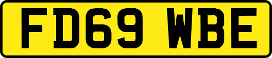 FD69WBE