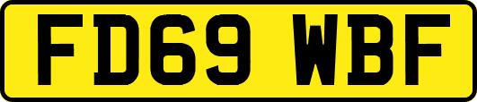FD69WBF
