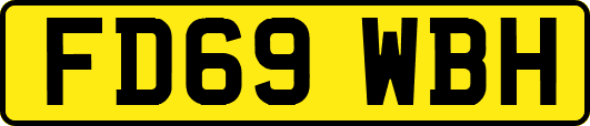 FD69WBH