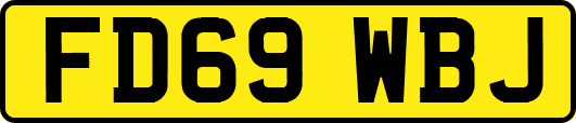 FD69WBJ