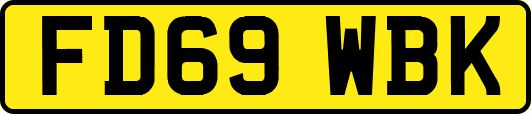FD69WBK