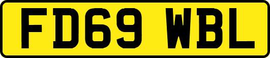 FD69WBL