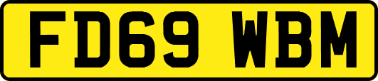 FD69WBM