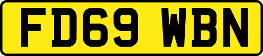 FD69WBN
